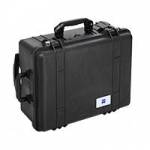 Zeiss (2005-842) Custom Flight/Transport Case for up to 6 Zeiss CP.2 Compact Prime Lenses (DOES NOT INCLUDE INSERTS) Zeiss (2005-842) Custom Flight/Transport Case for up to 6 Zeiss CP.2 Compact Prime Lenses (DOES NOT INCLUDE INSERTS)